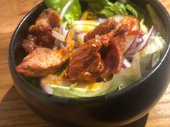 -么肆烤肉(汉街形象店)
