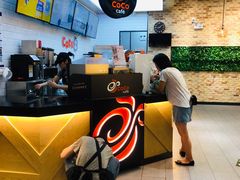 -CoCo都可(合生汇店)
