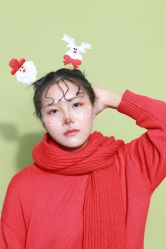 -橘子·彩虹摄影(世纪大道店)