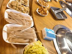 -崔记生活·铁锅炖鱼粘卷子(总店)
