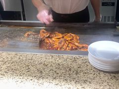 -汉巴味德·烤肉与啤酒的自助(杭州大悦城店)