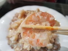 奶爆三样-清真鸿起来饭庄(复兴路店)
