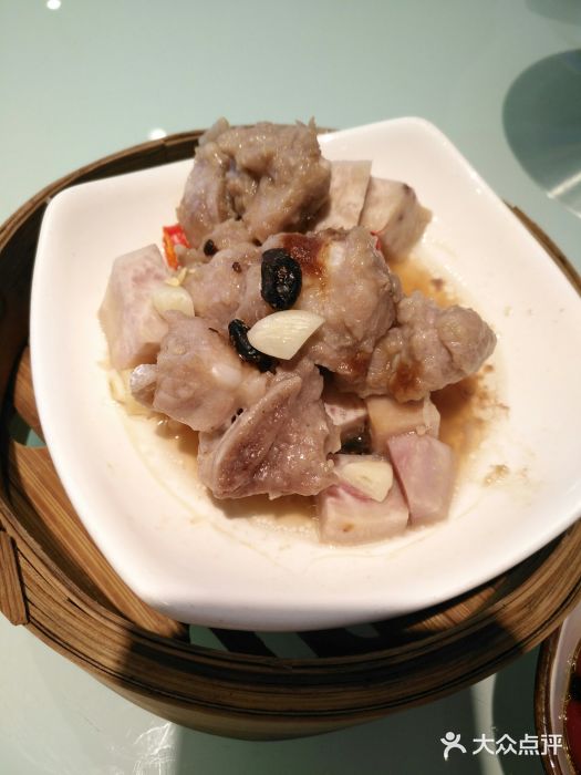 山顶沙河粉(阳光城店)--菜图片-鹤山市美食-大众点评网