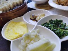 -王村姑老土炕莜面村(张北店)