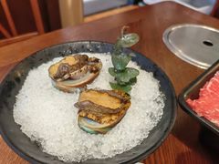 -东海怡品海鲜豆捞(舟宿夜江店)