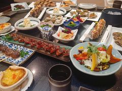 -德川家日本料理(中关村寰太大厦店)
