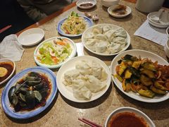 -金谷园饺子馆(北邮总店)