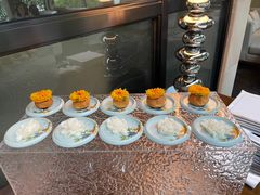 -棕榈岛海鲜自助餐厅(虹桥迎宾馆店)