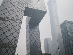 -中央广播电视总台(光华路办公区)