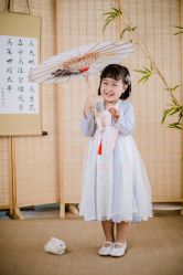 -玛瑞莎·儿童·亲子摄影(越秀店)
