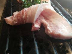 -汉拿山(包河万达店)