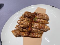 -怡情荟•海鲜青岛菜(五四广场旗舰店)