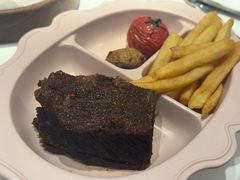 -王品牛排(杭州大厦店)