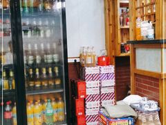 -东北农家小院(定西路店)