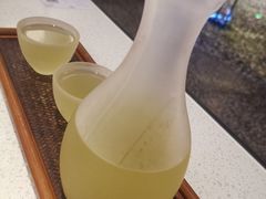 -竹外桃花·江南小酒馆(SKP·S店)