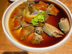 -甬上名灶(天一阁·翠柏店)
