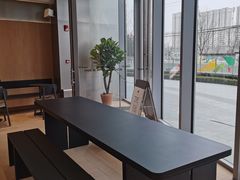 -M Stand(北京平安幸福中心店)