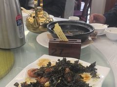-泉龙渔村·粤式早茶·金牌烧鹅(中山三乡店)