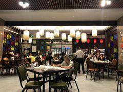 大堂-古南都·老广东酒楼(龙江店)