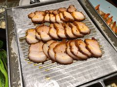 绿茶葱香烤肉-绿茶餐厅(领展购物广场·中关村店)