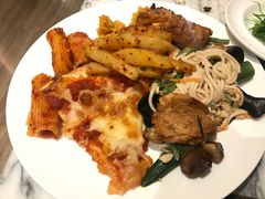 -北京王府井希尔顿酒店·万斯阁西餐厅