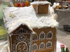 -太湖饭店玉兰厅(自助餐厅)