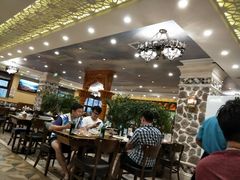 -巴依老爷新疆美食(望京小街店)