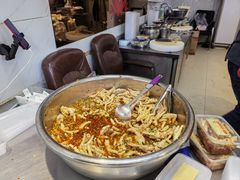 -黎里王记辣脚(黎里总店)