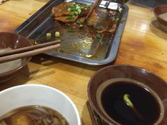 -夜烤·宜宾烧烤(洋河路店)