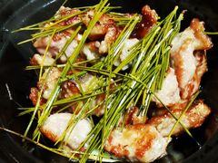 松针排骨-龙桥私厨·姜花菊花过桥鱼·顺德菜(容桂店)