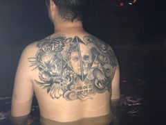 -雅安楠水阁温泉酒店