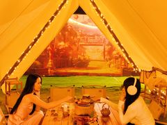 -广州锦绣香江度假别墅