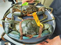 -Ministry of Crab•MOC(交子大道店)