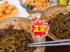 -来味香(麦世达韩国精品百货店)