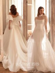 -韩国天使嫁衣婚纱礼服馆(上海旗舰店)