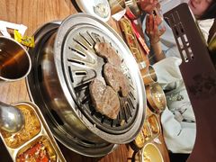 -九田家黑牛烤肉料理(新辰里亚运村店)