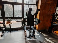 -蜗牛健身·私教馆(海珀香庭店)