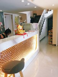 -同芙舍予专业健康美容