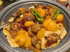 -耶里夏丽·丝路新疆菜·清真食品(徐汇南丹东路臻选店)
