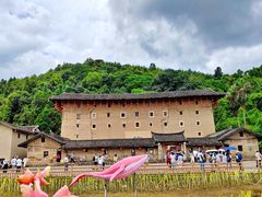 -云水谣景区