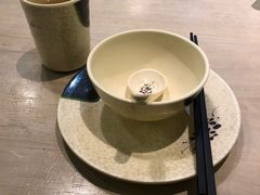 餐具摆设-兔爸私家小厨(新北万达店)