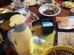 -遇见小院—虹鳟鱼•农家菜(怀柔店)