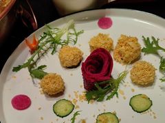 -南门四季铜锅涮肉(大屯·北苑店)