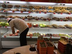 -蜀都小君肝串串香火锅(龙华旗舰店)