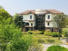 -南通鹏欣花园国宾酒店