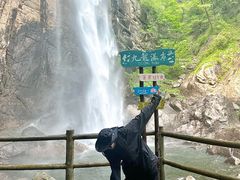 -洛阳白云山景区