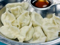 手工鲅鱼水饺-崴海渔村(虹梅路店)