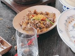 -玖五京菜(杭州城北万象城店)