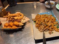 -潮界(虹桥新天地店)