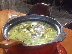 -周鱼小馆石锅酸菜鱼(活力汇店)